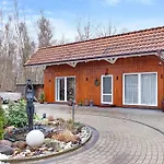 Im Gruenen Apartment *