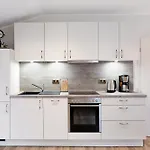 Im Gruenen Apartment