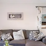 Apartment Im Gruenen