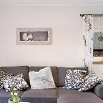 Im Gruenen Apartment *