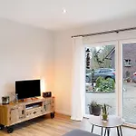 Apartment Im Gruenen Varel