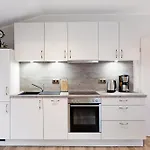 Im Gruenen Apartment