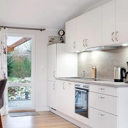 Im Gruenen شقة فارل