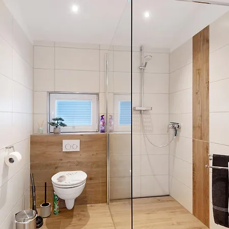 شقة Im Gruenen فارل