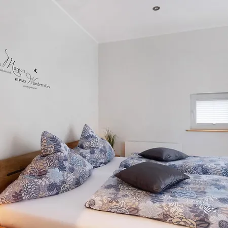 Im Gruenen شقة فارل