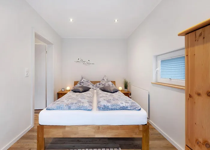 Im Gruenen Appartement