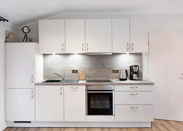 Im Gruenen Appartement