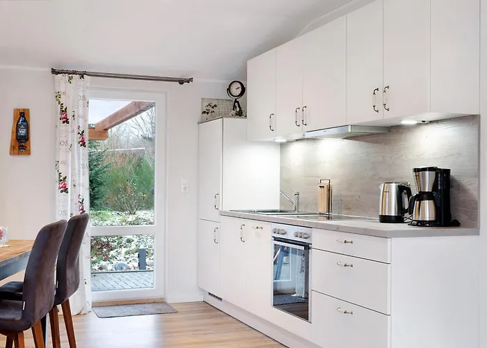 Im Gruenen Appartement Varel