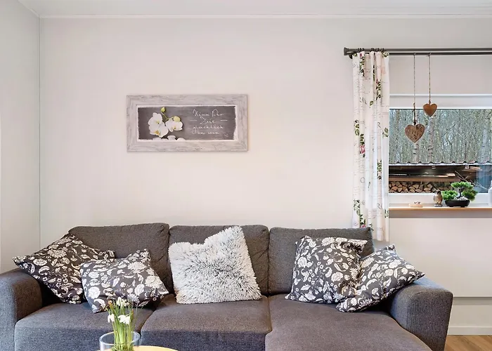 Appartement Im Gruenen