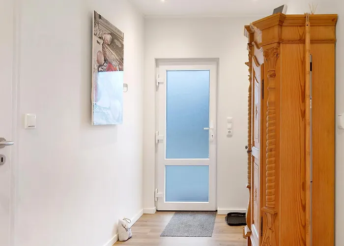 Im Gruenen Appartement *