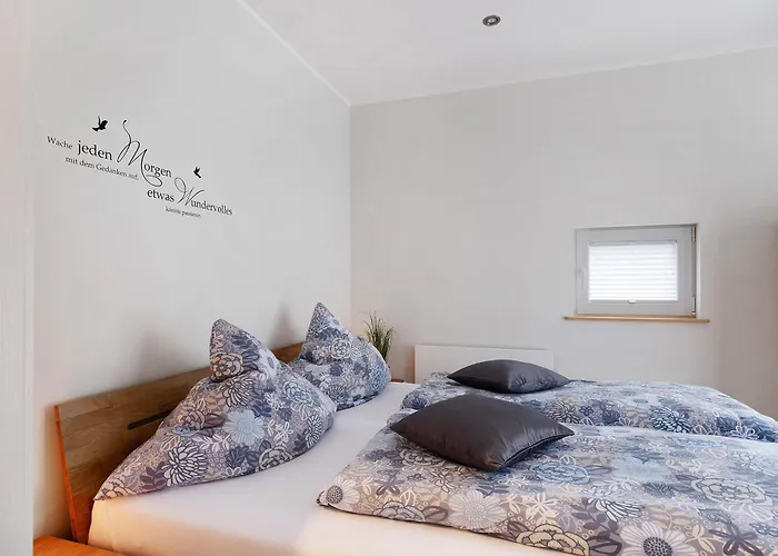 Im Gruenen Appartement Varel